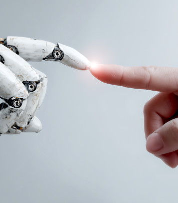 AI Ethics