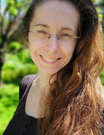 Martine Trottier
