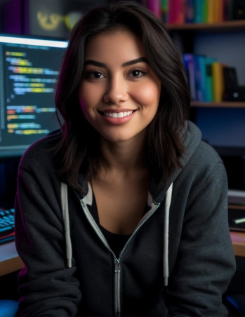 Sarah Chen